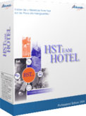 HSTeam Hotel Hotelsoftware